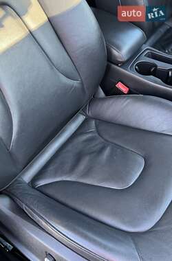 Универсал Audi A4 2015 в 