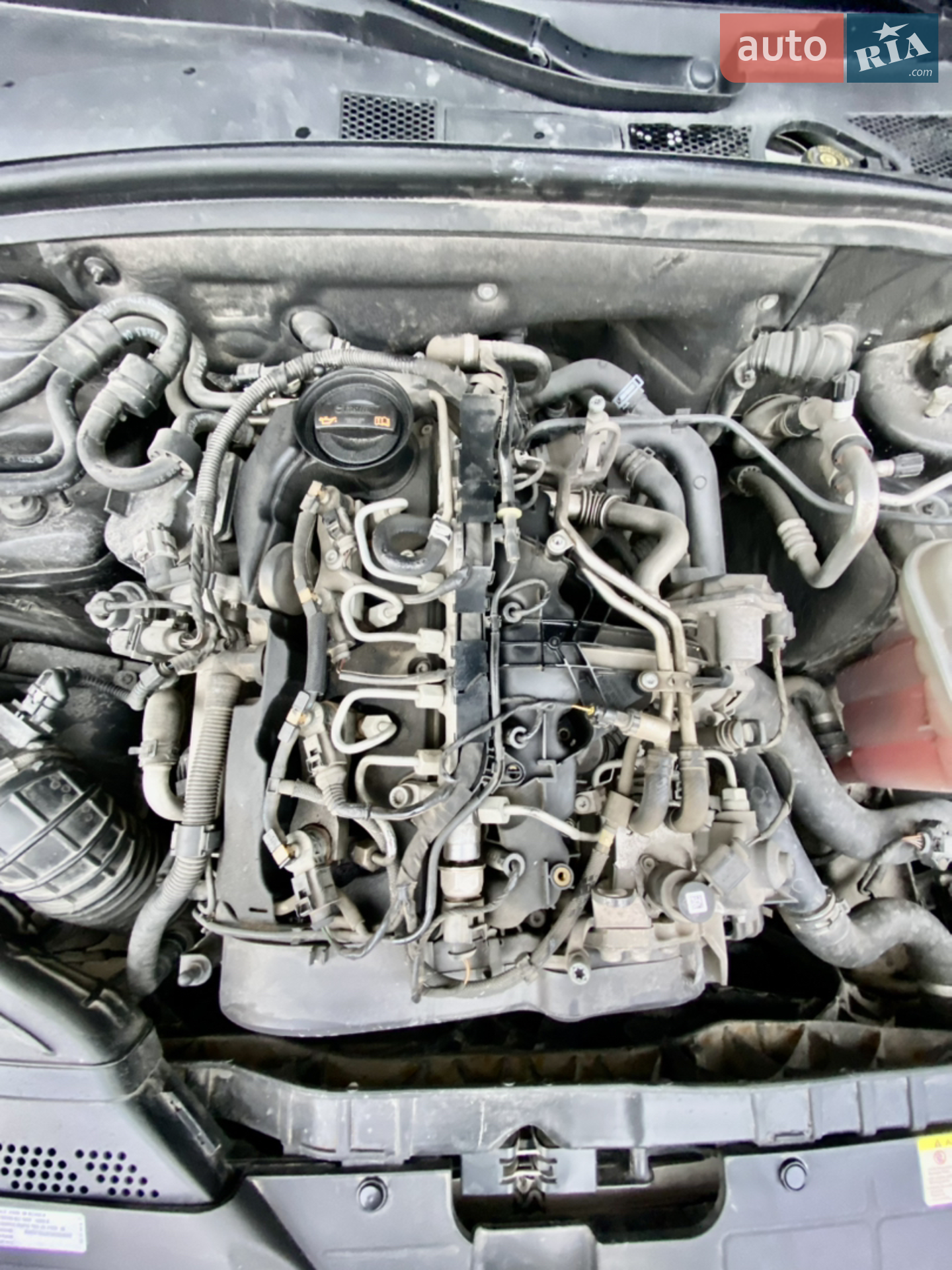 2012 Audi A4 - мініатюра 14
