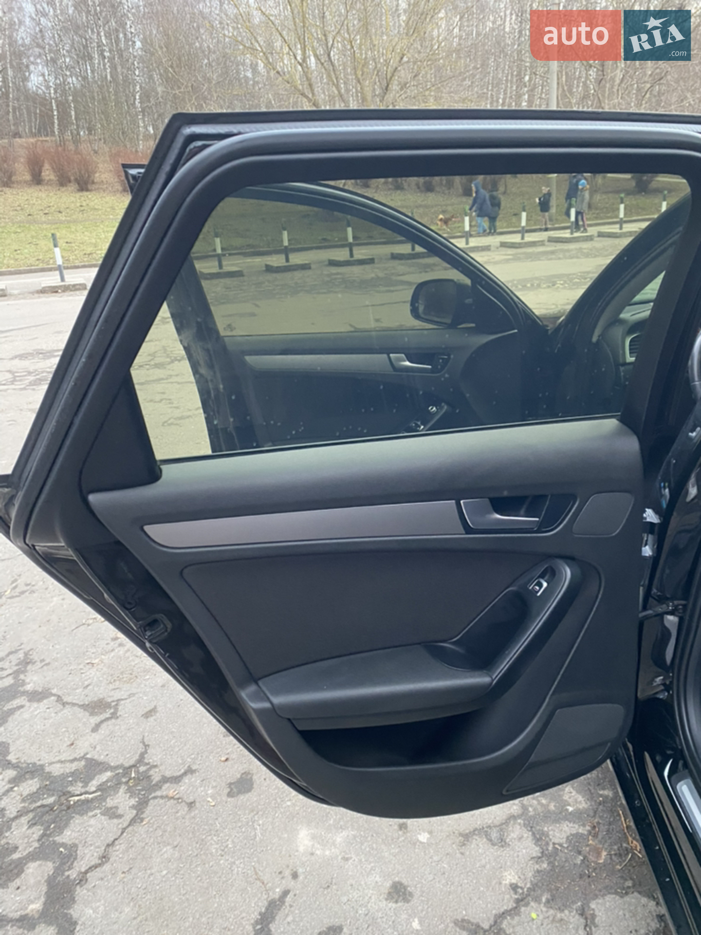 2012 Audi A4 - мініатюра 19