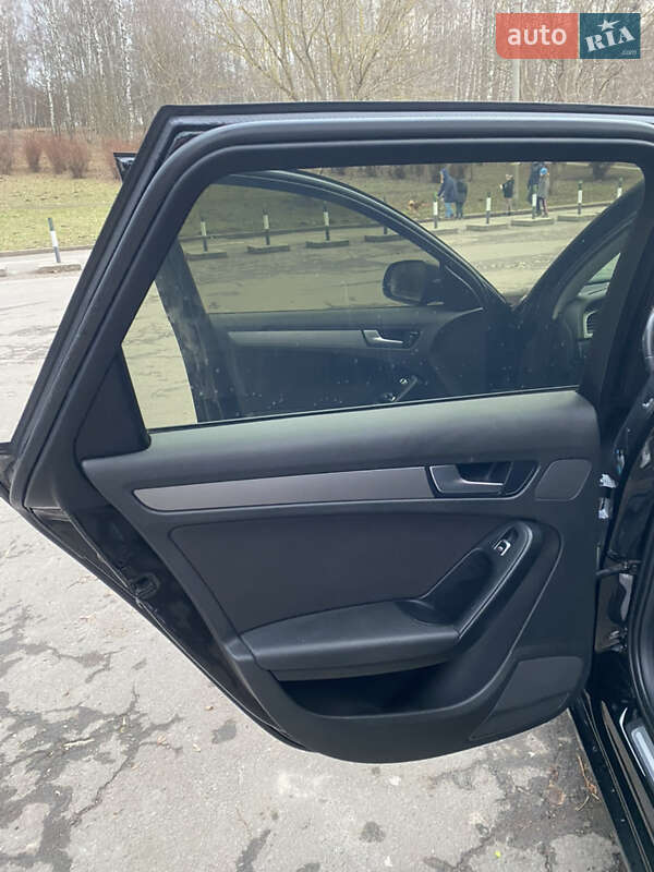 Универсал Audi A4 2012 в Тернополе фото 19 Универсал Audi A4 2012 в Тернополе