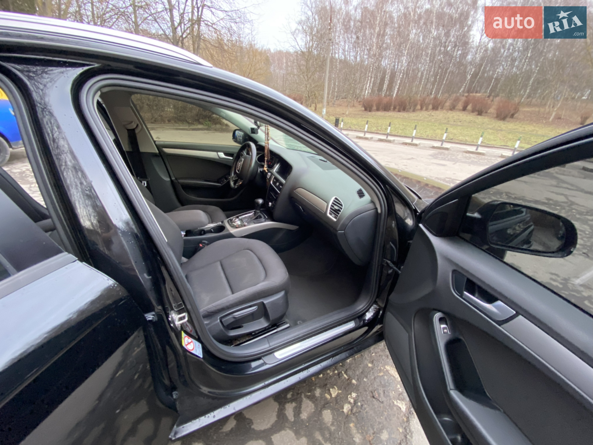 2012 Audi A4 - мініатюра 28