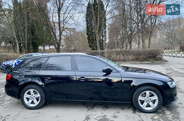 Універсал Audi A4 2012 в Тернополі