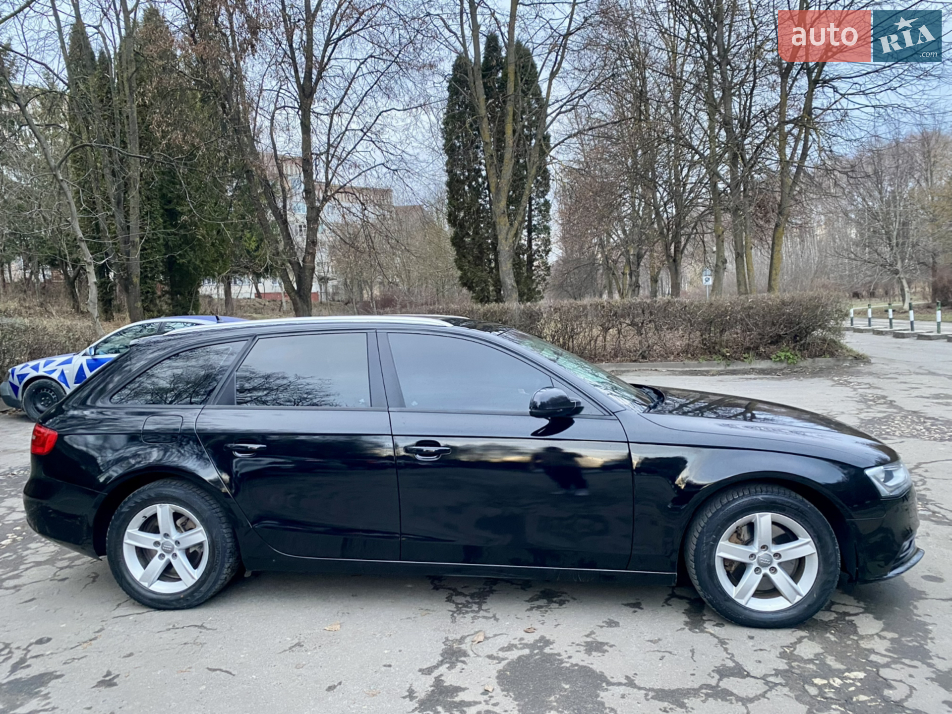 2012 Audi A4 - мініатюра 42