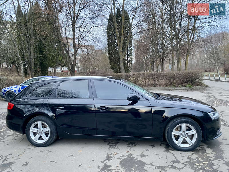 Универсал Audi A4 2012 в Тернополе фото 42 Универсал Audi A4 2012 в Тернополе