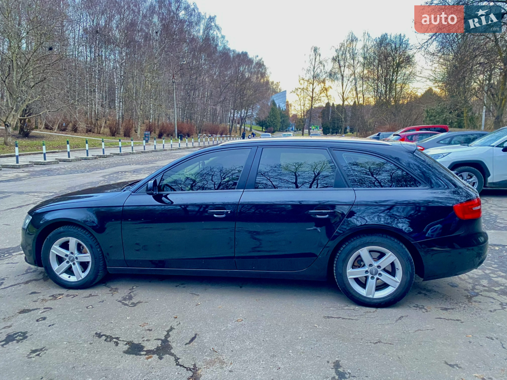 2012 Audi A4 - мініатюра 52