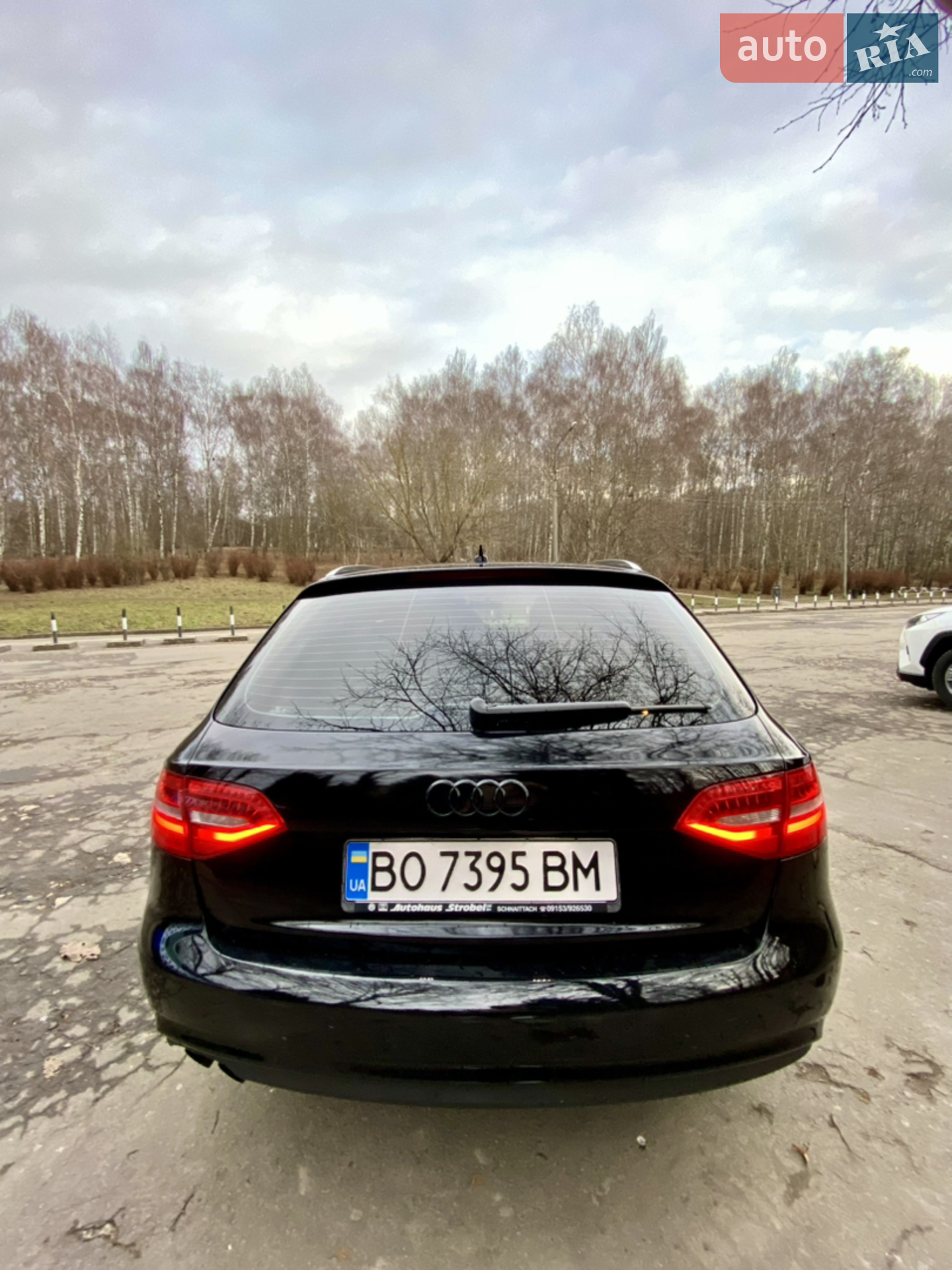 2012 Audi A4 - мініатюра 59