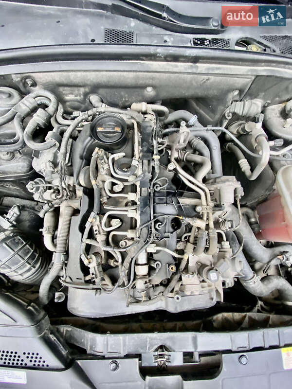 Универсал Audi A4 2012 в Тернополе фото 64 Универсал Audi A4 2012 в Тернополе