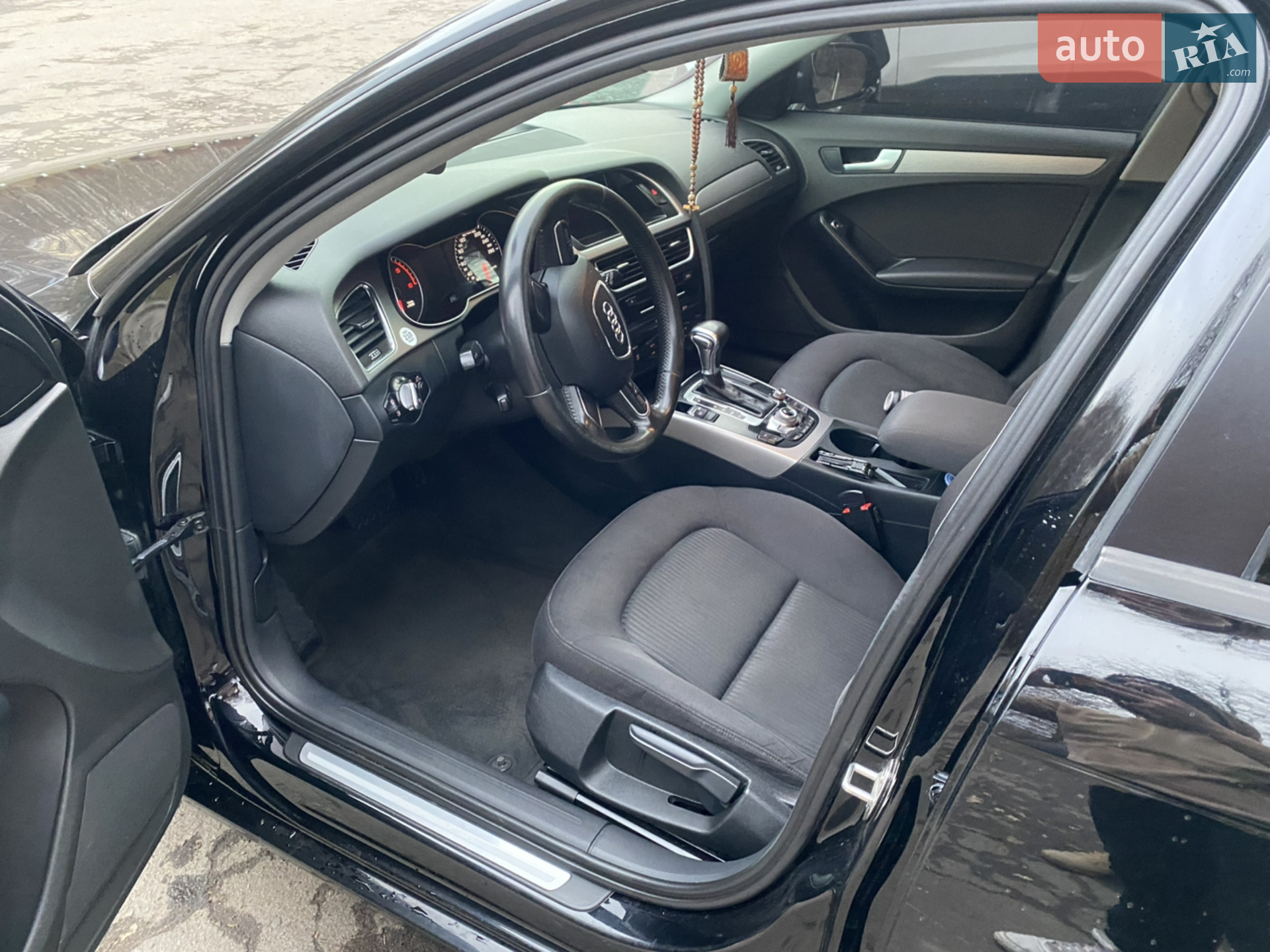 2012 Audi A4 - мініатюра 69