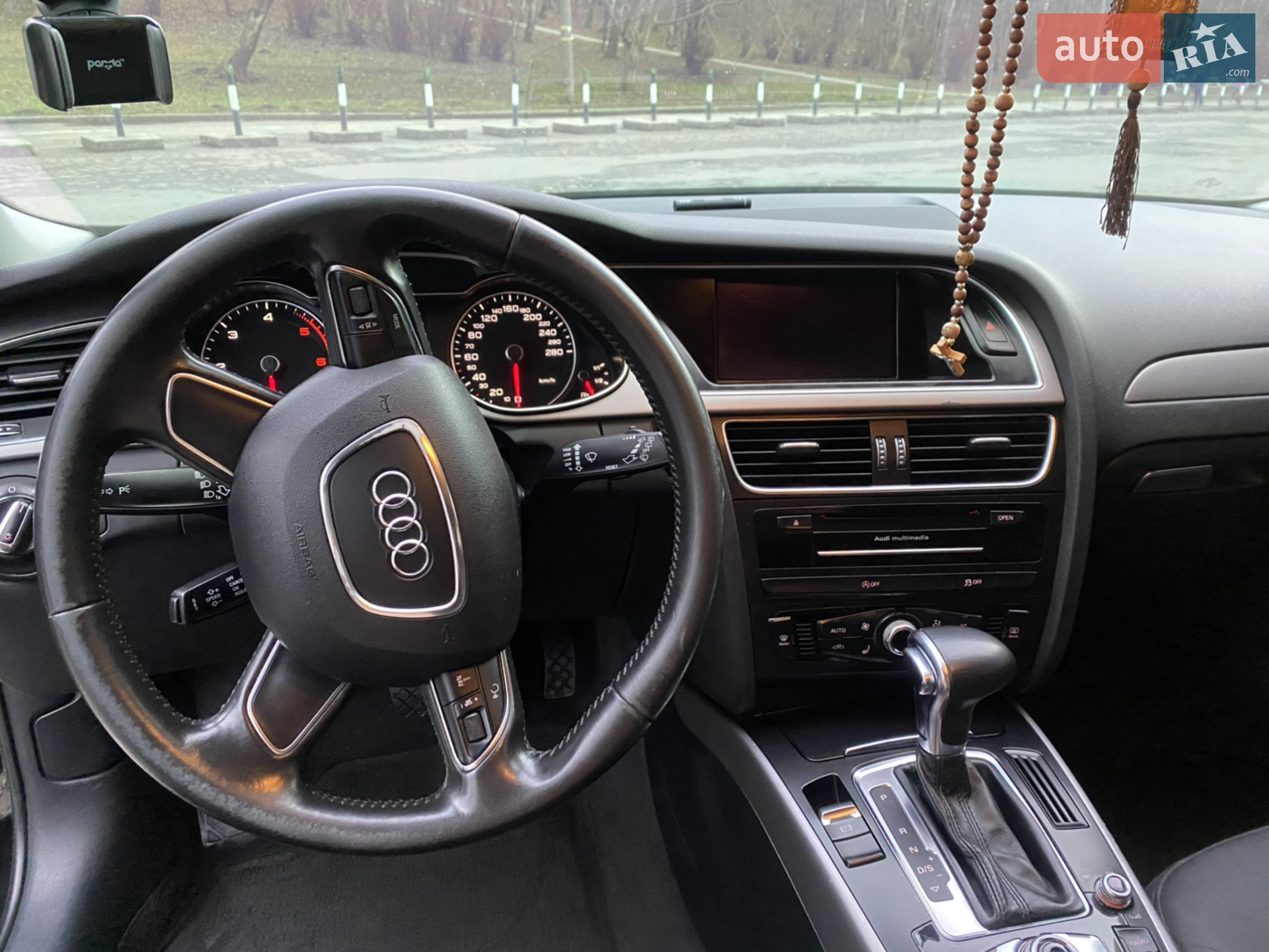 2012 Audi A4 - мініатюра 73