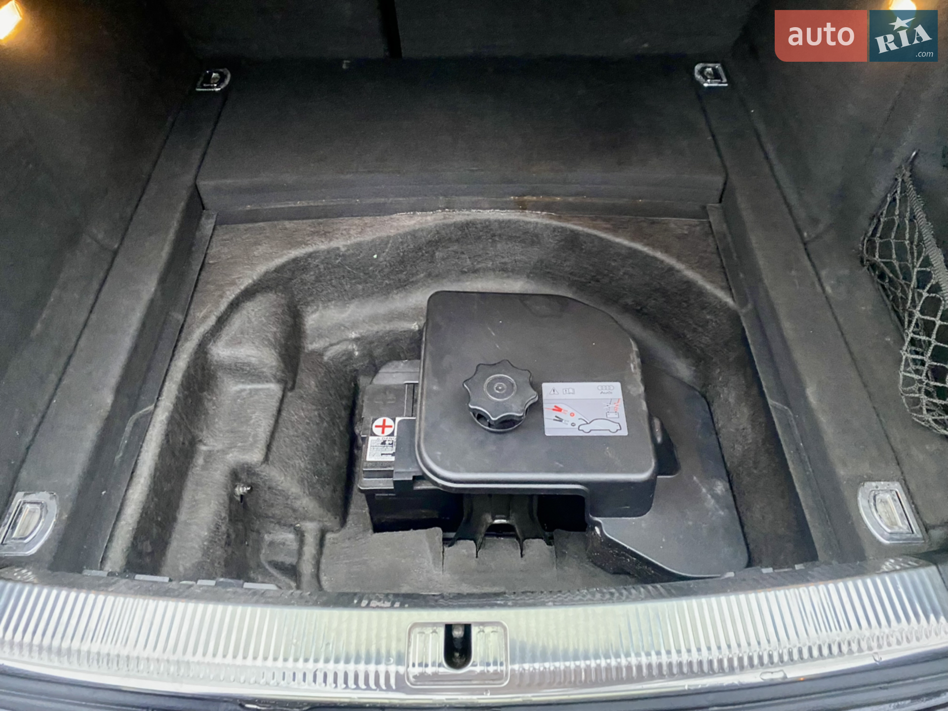 2012 Audi A4 - мініатюра 83