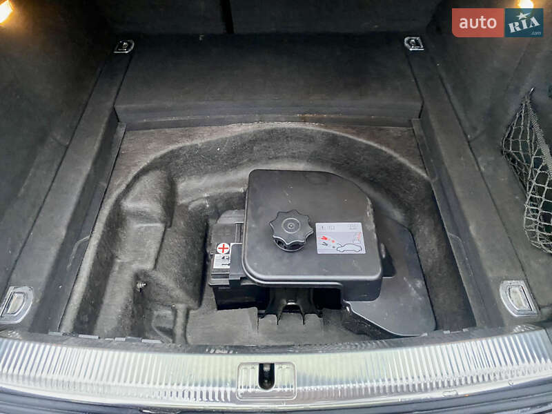 Универсал Audi A4 2012 в Тернополе фото 83 Универсал Audi A4 2012 в Тернополе