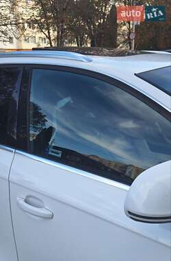 Універсал Audi A4 2008 в 