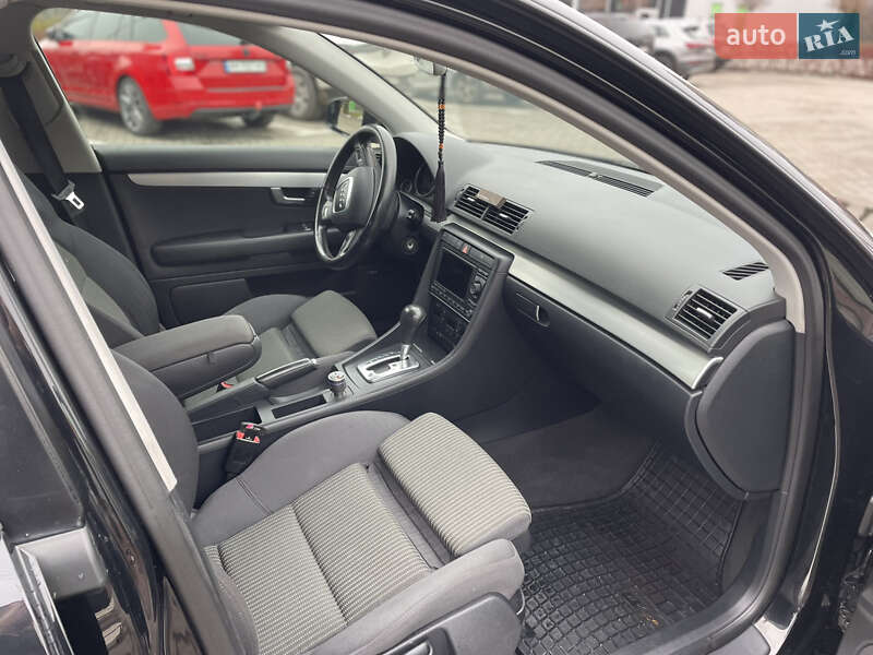 Універсал Audi A4 2006 в Житомирі