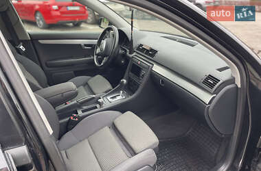 Универсал Audi A4 2006 в 
