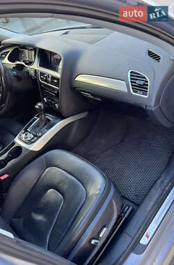 Седан Audi A4 2014 в 