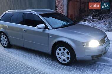 Універсал Audi A4 2003 в Коломиї