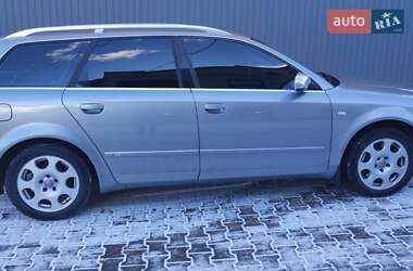 Універсал Audi A4 2003 в Коломиї