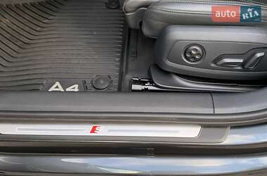 Седан Audi A4 2023 в 
