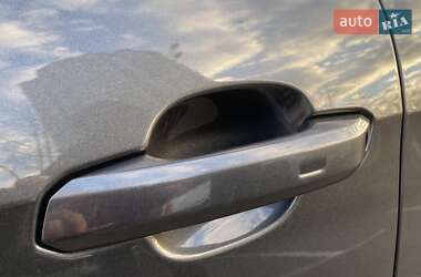 Седан Audi A4 2023 в Києві