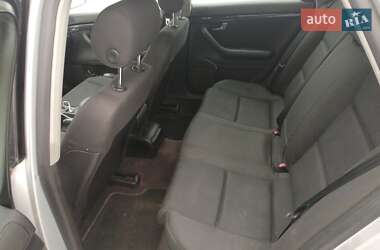 Универсал Audi A4 2002 в 