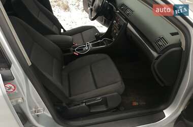 Универсал Audi A4 2002 в 