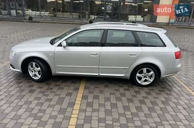 Универсал Audi A4 2007 в Хмельницком