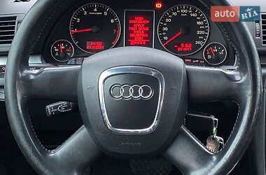 Универсал Audi A4 2006 в Сумах