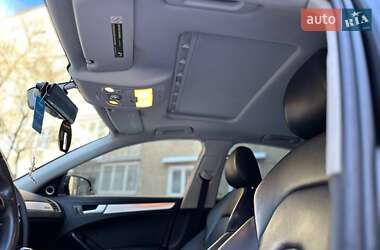 Седан Audi A4 2011 в 