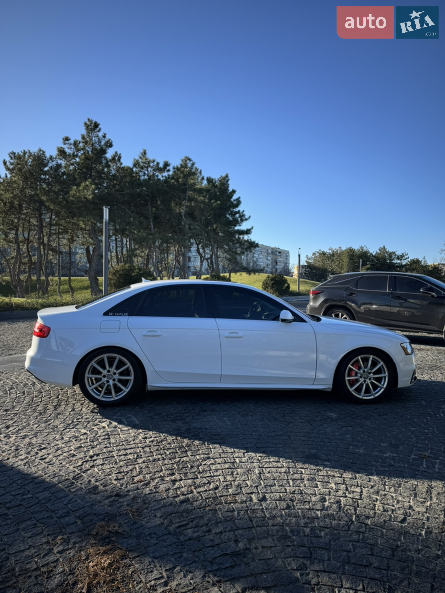 2015 Audi A4 - мініатюра 7