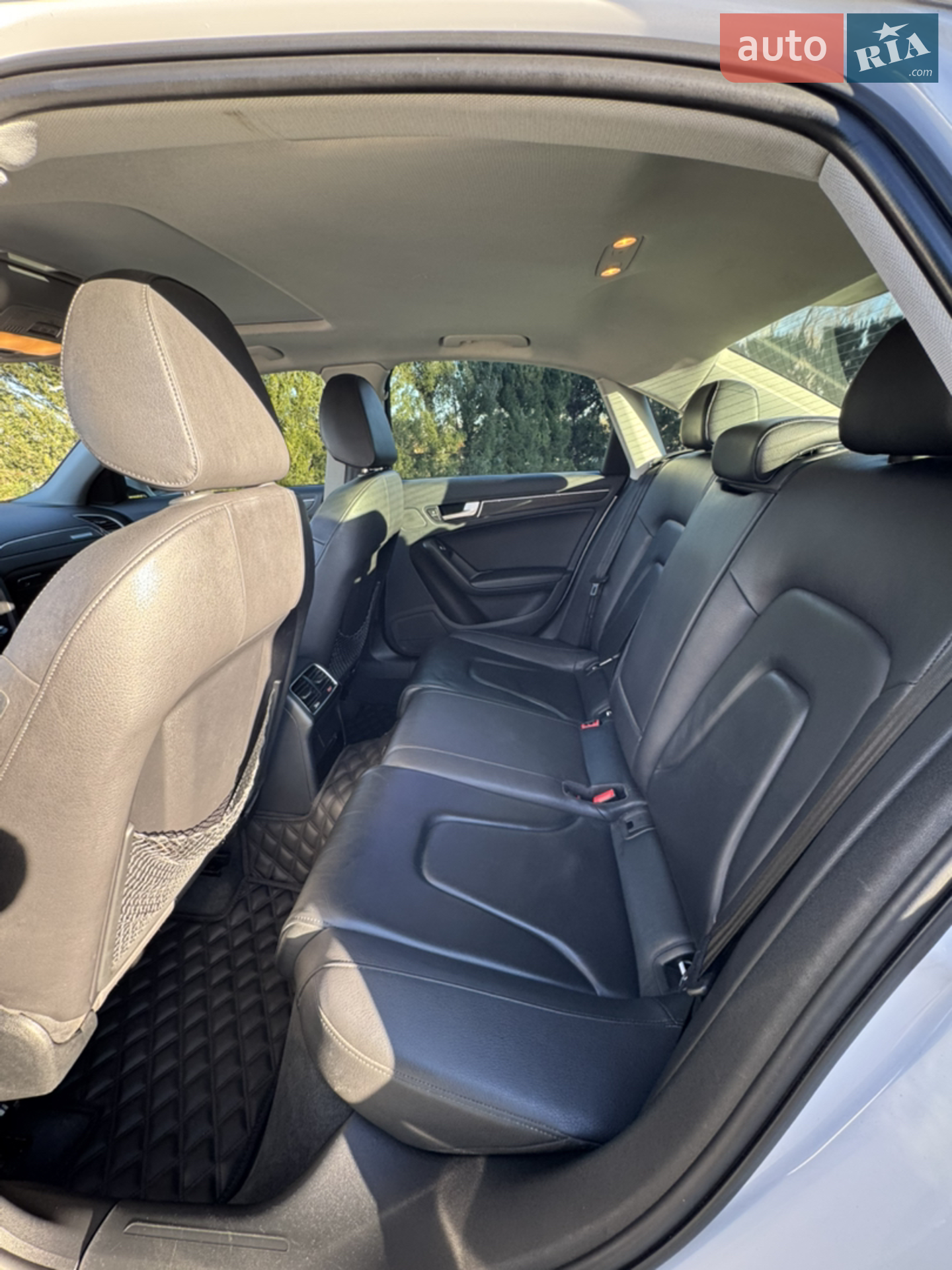 2015 Audi A4 - мініатюра 11