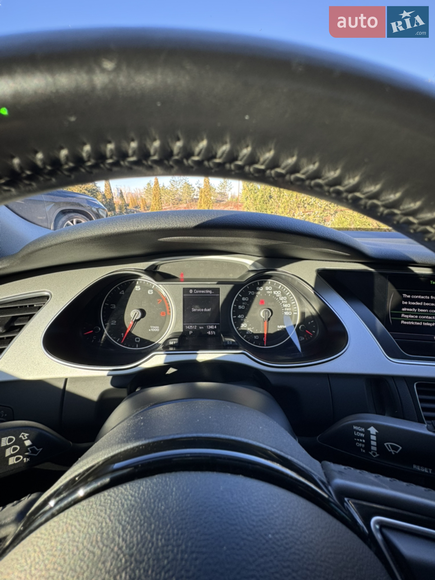 2015 Audi A4 - мініатюра 18