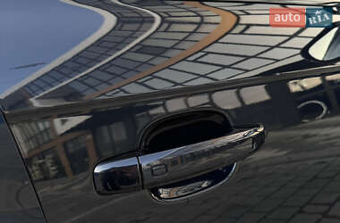 Седан Audi A4 2012 в 