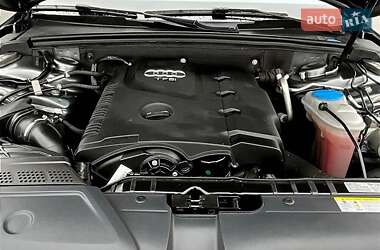 Седан Audi A4 2015 в 