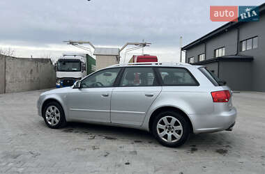 Універсал Audi A4 2006 в Сарнах