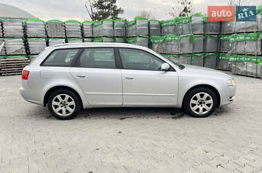 Універсал Audi A4 2006 в Сарнах