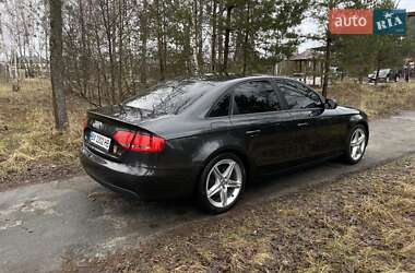 Седан Audi A4 2011 в Славуте