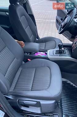 Седан Audi A4 2008 в 