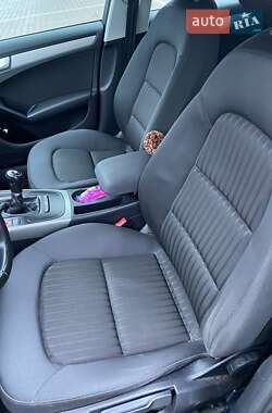 Седан Audi A4 2008 в 