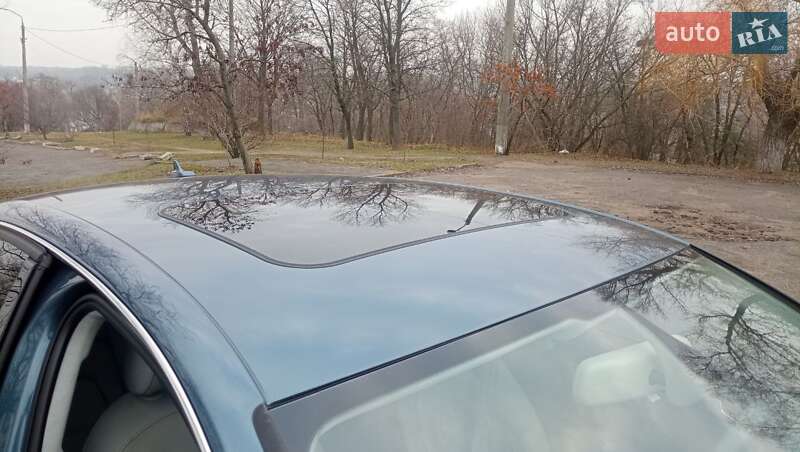 Седан Audi A4 2015 в Днепре
