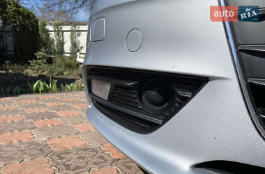 Универсал Audi A4 2015 в 