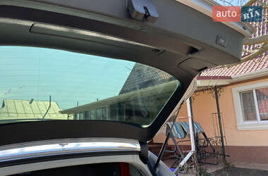Универсал Audi A4 2015 в 