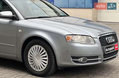 Універсал Audi A4 2006 в Одесі