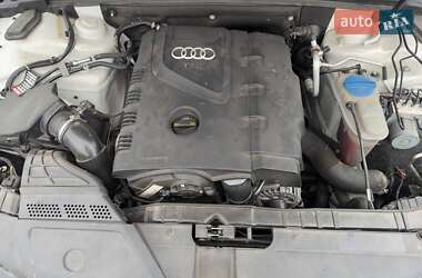 Седан Audi A4 2015 в Сумах