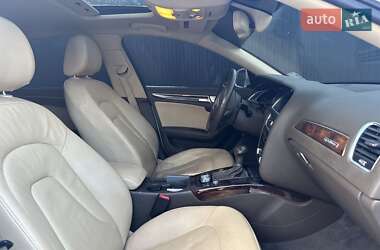 Седан Audi A4 2014 в Хорошеве