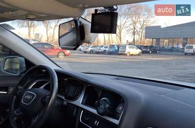 Седан Audi A4 2015 в 