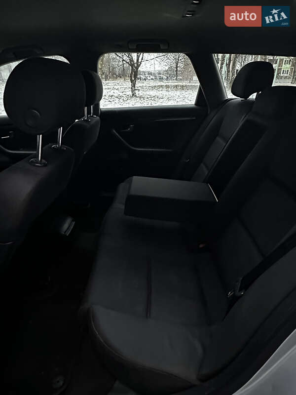 Універсал Audi A4 2002 в Полтаві фото 35 Універсал Audi A4 2002 в Полтаві