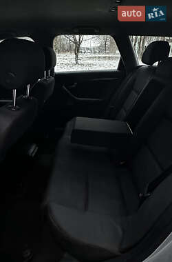 Универсал Audi A4 2002 в 