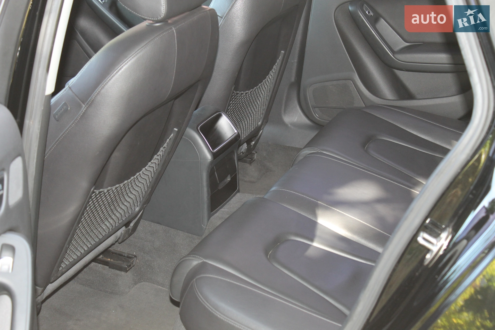 2013 Audi A4 - мініатюра 29