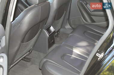 Седан Audi A4 2013 в 