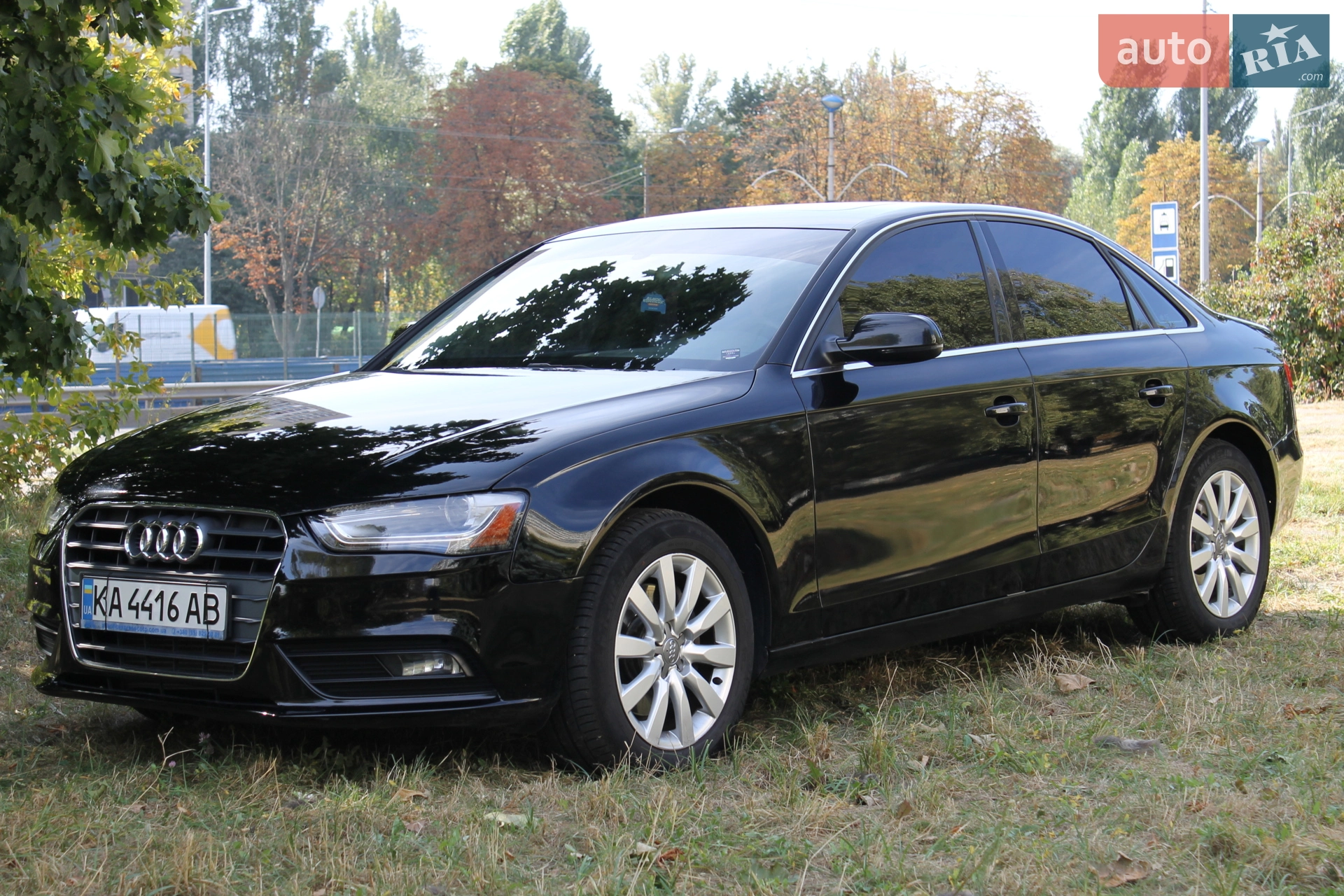 2013 Audi A4 - мініатюра 34